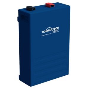 Baterías Litio para Sistemas Solares