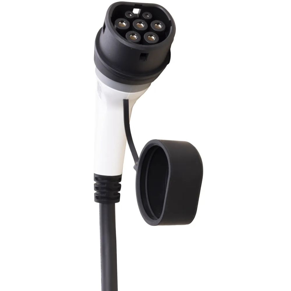 CARGADOR VEHICULOS ELÉCTRICOS Likya