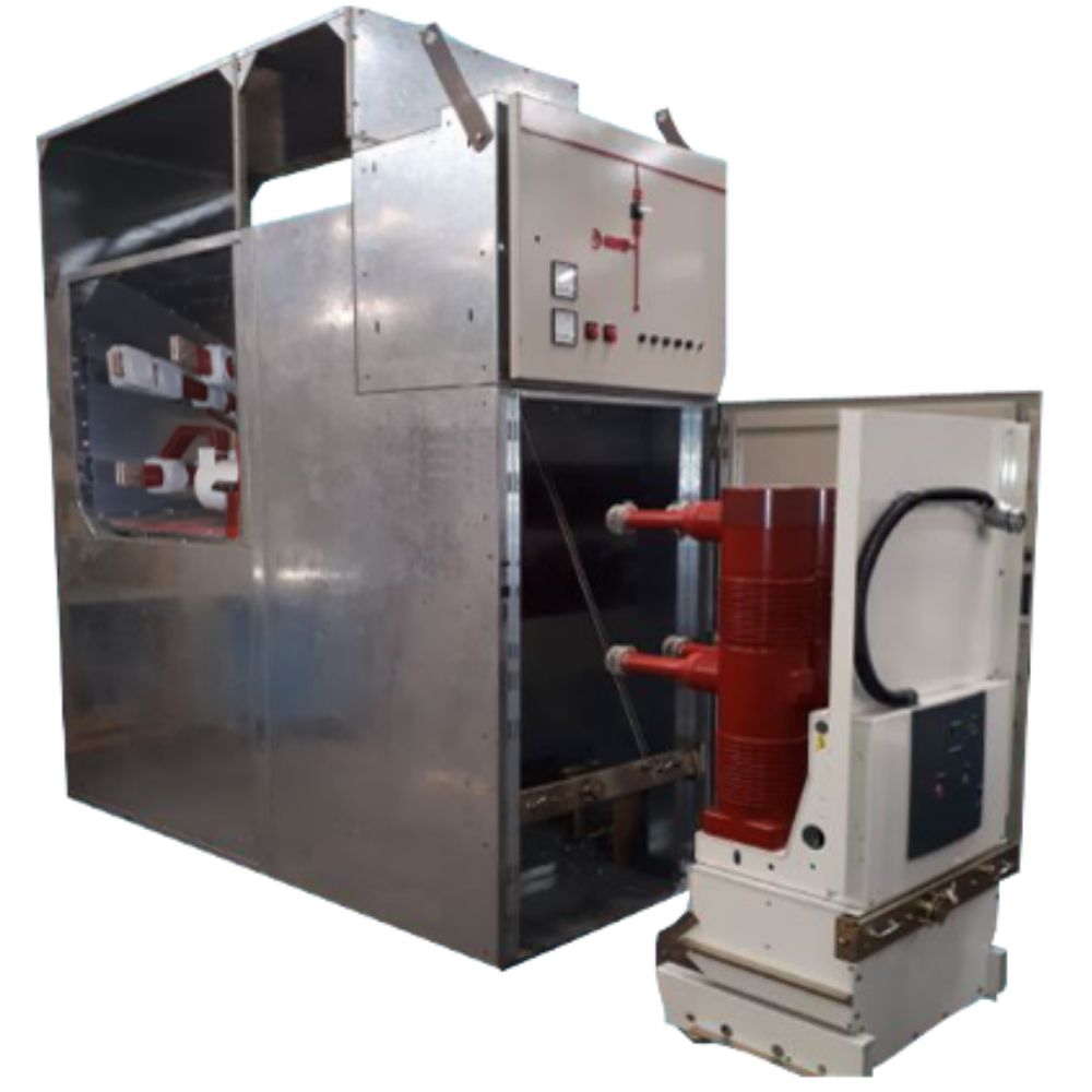 CELDA METALCLAD MODULPACK-36