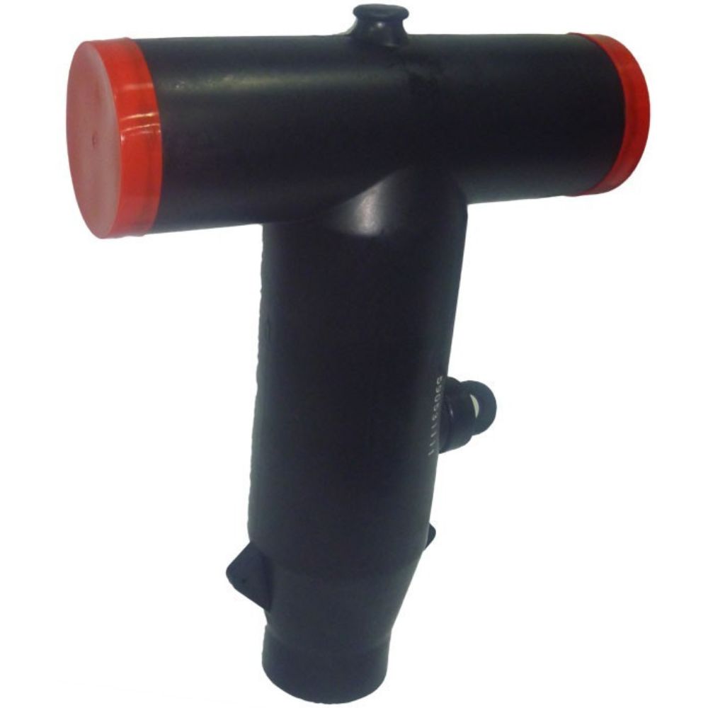 Conector Tipo Codo (Vista 2) 1000 x 1000