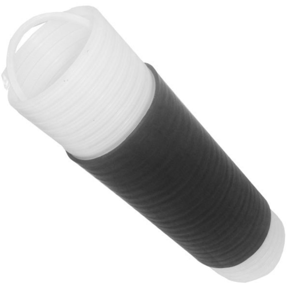 Conector Tipo Codo (Vista 4) 1000 x 1000