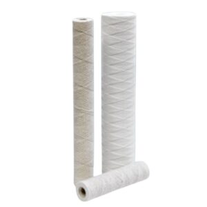 Filtros Shelco - Termovacío