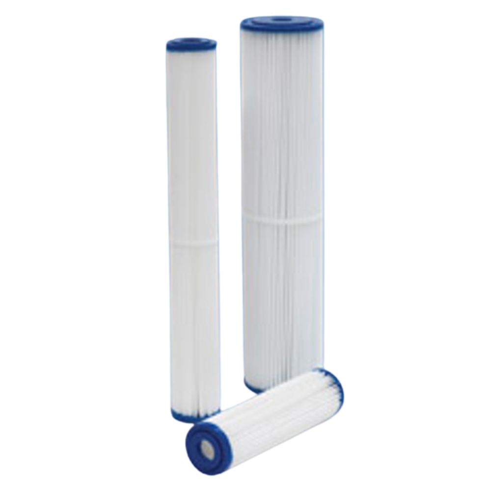 Filtro Shelco (Tipo4)