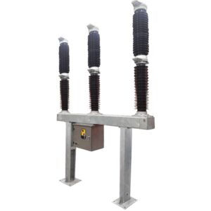 Interruptores Alta Tensión SF6