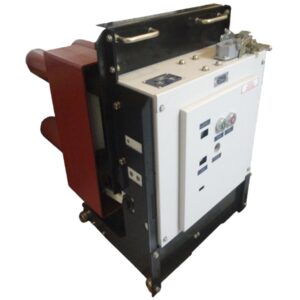 Interruptores de vacío