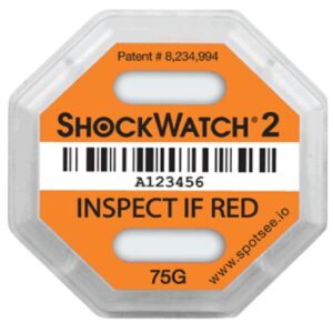 Indicadores y registradores de Impacto