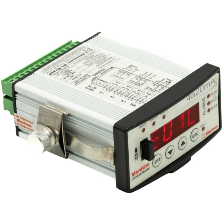 Monitor Señales MONIUNI