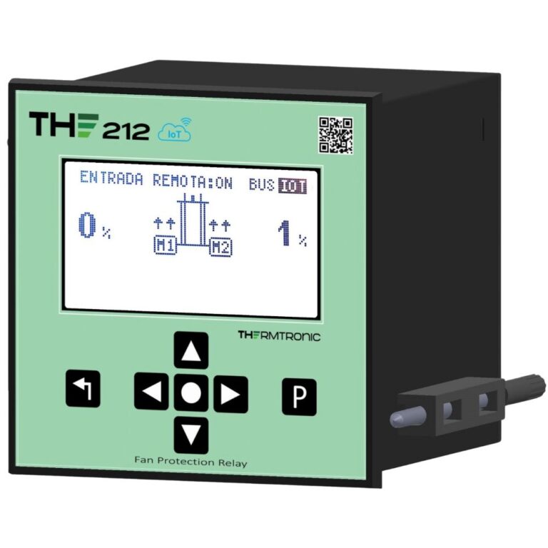 PROTECCIÓN VENTILACIÓN TH212-IoT