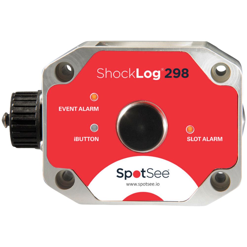 REGISTRADOR DE IMPACTO SHOCKLOG298
