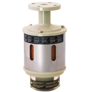 Desecadores / Filtros de aire