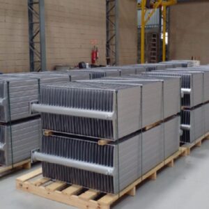 Radiadores para Transformador