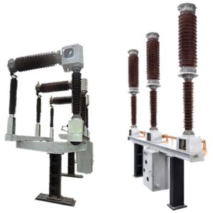 Seccionadores Tripolares