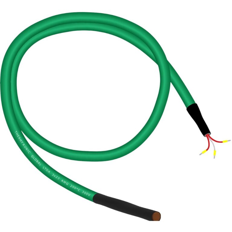 Sensor Temperatura TH500