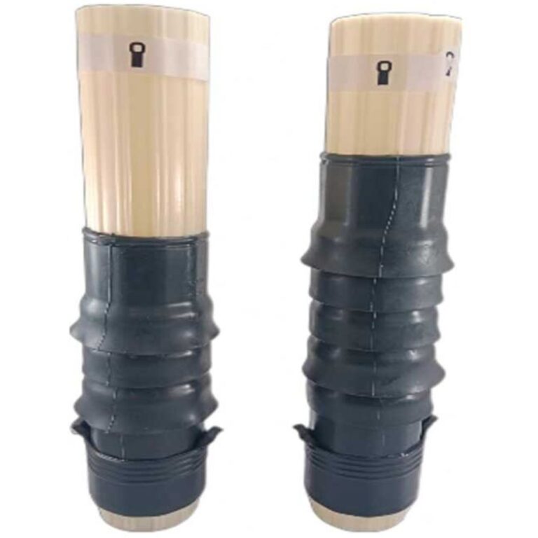 Terminales Premoldeadas – Uso Exterior