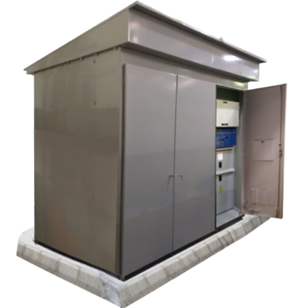 UNIDAD MODULAR INTEMPERIE U.M.I.