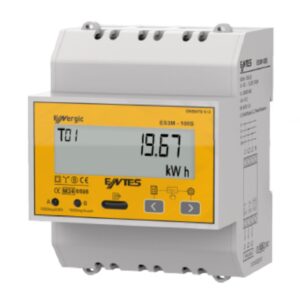 Medidores Eléctricos