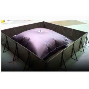 Tanques y bolsas de expansión