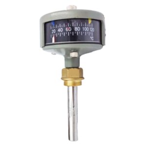 Termómetros de Aceite