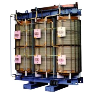 Transformadores de Potencia