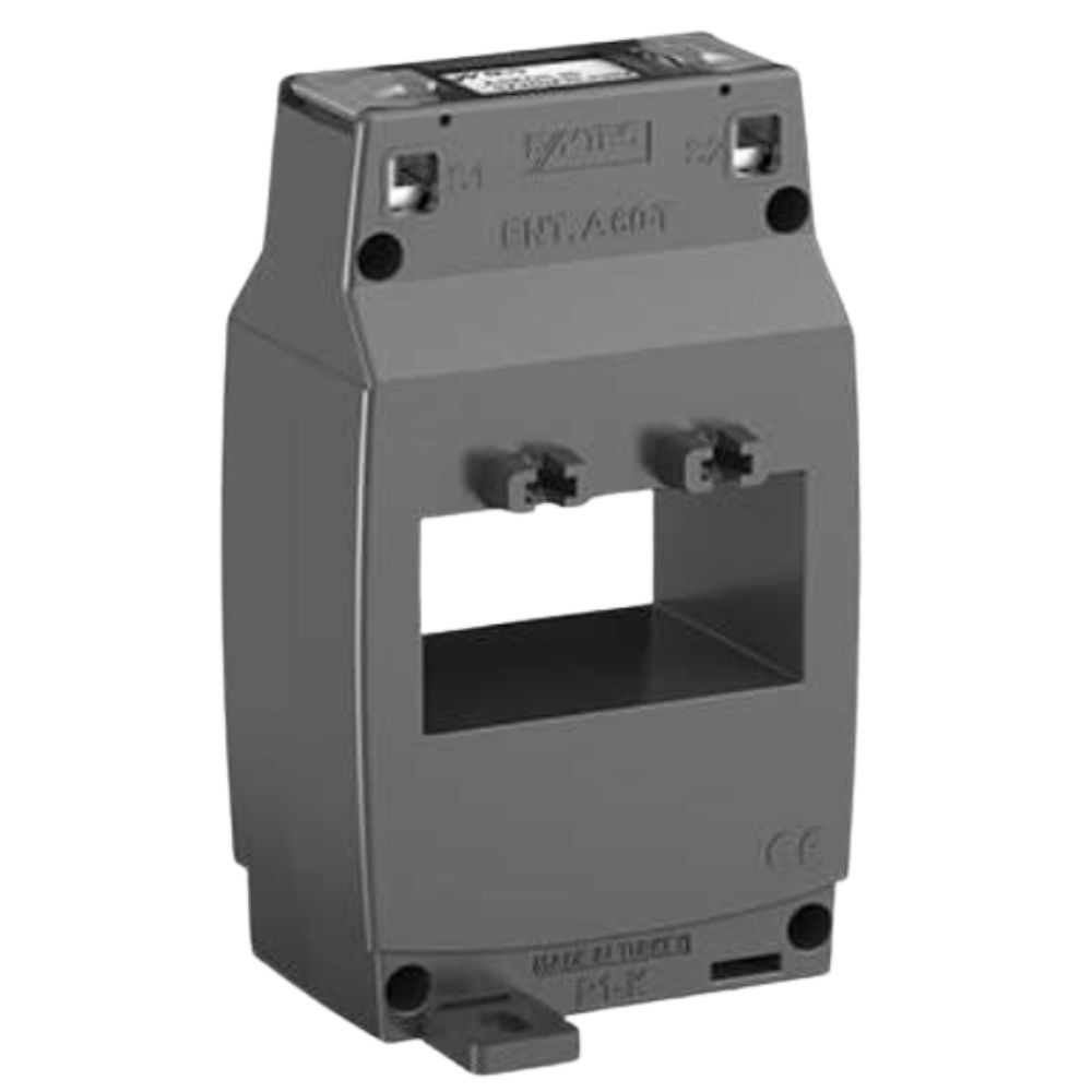 Transformador de Corriente Interior LV SeriesA (Barra Recta)