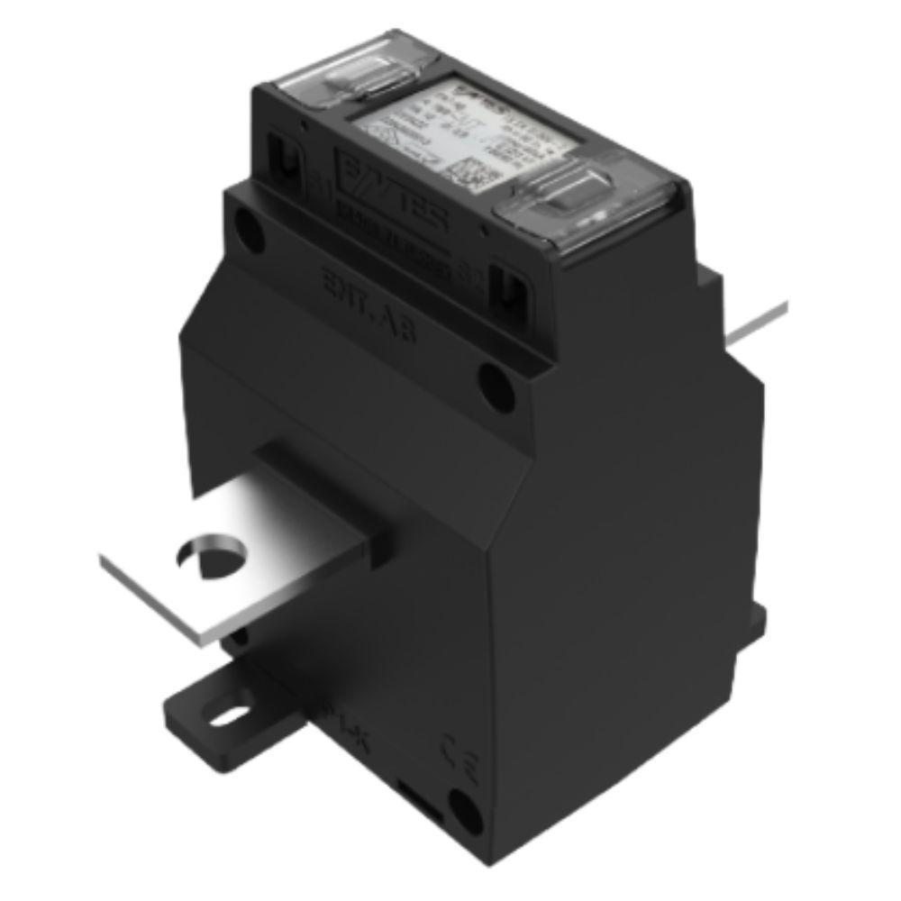 Transformador de Corriente Interior LV SeriesA (Con terminales)