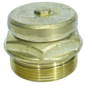 Válvulas de alivio de presión