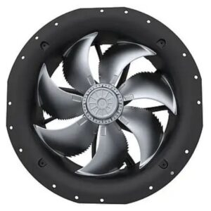 Ventiladores para Refrigeración