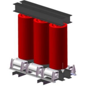 Ventiladores Radiales